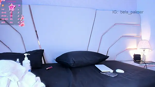 Snapshot of bela_palmer chatting on 03-07-26, 04:20 bela palmer online show from 03-07-26, 04:20