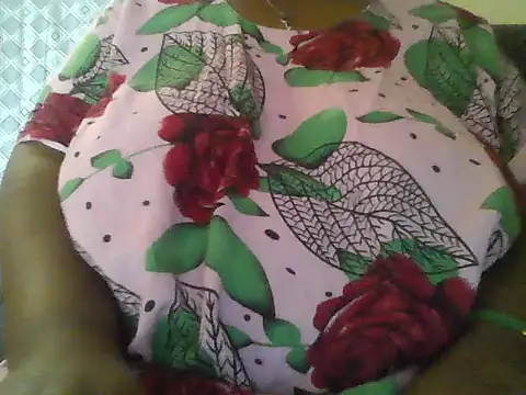 Honeybloom1 online show from 02-09-26, 10:52