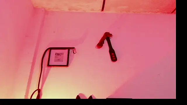 Girl Bondage online show from 05-04-26, 01:07