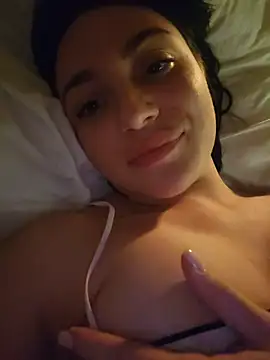 HotDevilGirl  online show from 03-07-26, 07:55