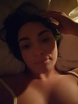 HotDevilGirl  online show from 03-12-26, 07:31