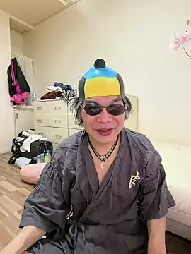 Snapshot of Jap_Kabukichan69_Style chatting on 03-14-26, 07:36 Jap Kabukichan69 Style online show from 03-14-26, 07:36