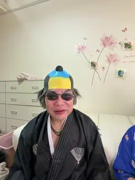 Snapshot of Jap_Kabukichan69_Style chatting on 03-29-26, 07:19 Jap Kabukichan69 Style online show from 03-29-26, 07:19