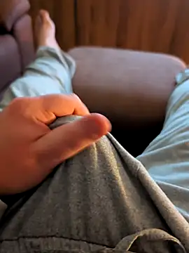 JoshJones86 online show from 03-01-26, 09:28