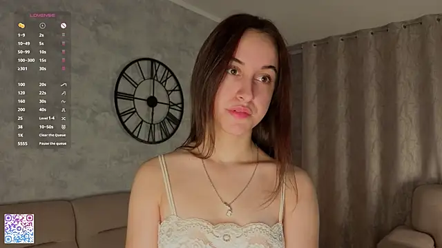 MarcelinaMei online show from 02-28-26, 04:13