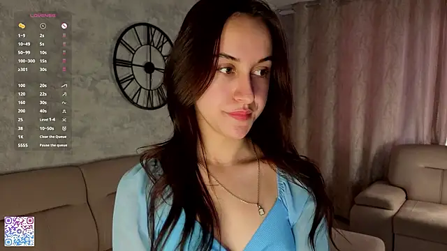 MarcelinaMei online show from 03-14-26, 04:29