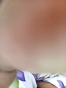 Chinnima143 online show from 02-16-26, 07:15