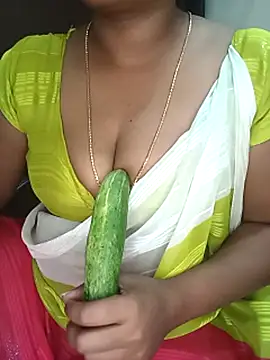 Chinnima143 online show from 03-01-26, 06:43