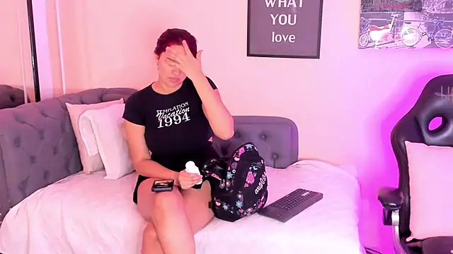 victoriazans online show from 04-09-26, 11:15