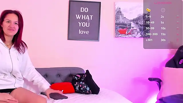 victoriazans online show from 04-25-26, 10:51