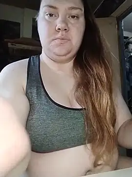 MaryShiny  online show from 04-12-26, 11:04