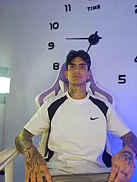 miguel aguirre  online show from 02-20-26, 12:38