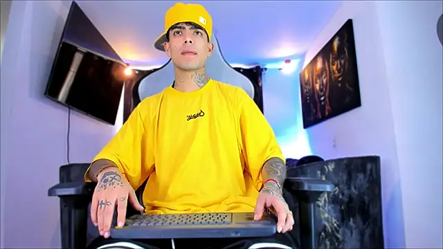 miguel aguirre  online show from 02-21-26, 12:50