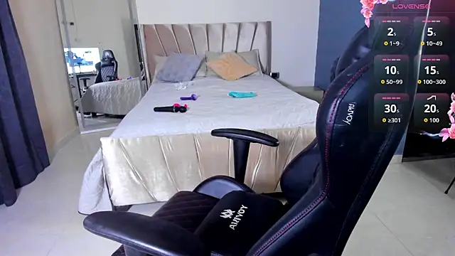 Alishaa sweet online show from 03-20-26, 12:10