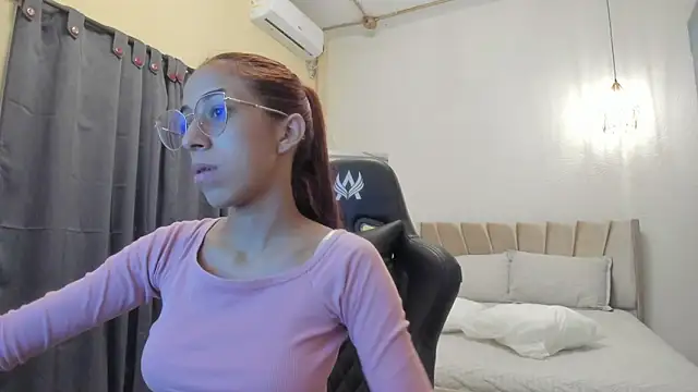 Alishaa sweet online show from 04-23-26, 12:15