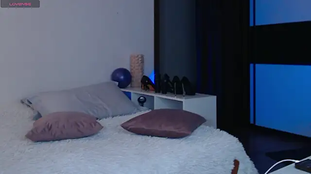 BlackAmelina online show from 02-24-26, 07:12