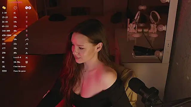 Snapshot of Alisia_here chatting on 06-09-26, 09:15 Alisia here online show from 06-09-26, 09:15