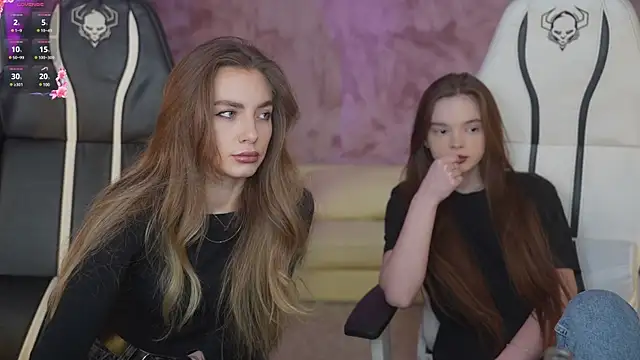 Zlata Sky online show from 01-29-25, 07:43