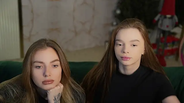 Zlata Sky online show from 02-01-25, 07:34