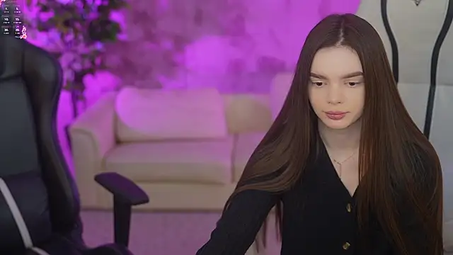 Zlata Sky online show from 02-21-25, 01:44