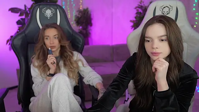 Zlata Sky online show from 03-01-25, 07:48