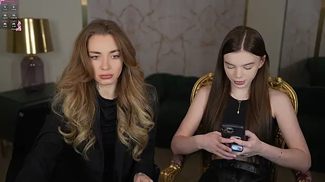 Zlata Sky online show from 03-02-25, 07:45