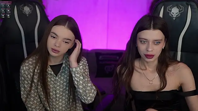 Zlata Sky online show from 02-11-26, 03:39