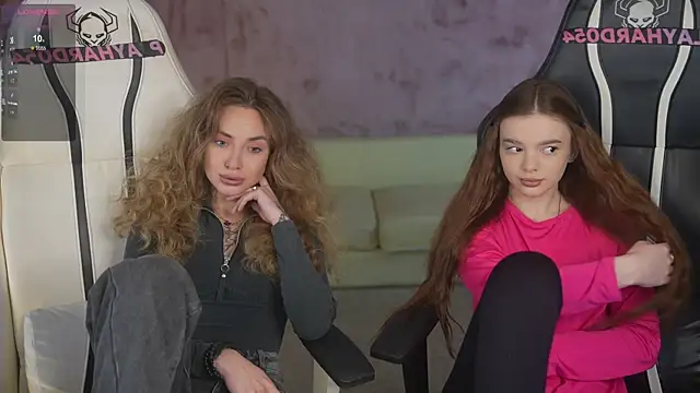 Zlata Sky online show from 03-31-26, 06:41