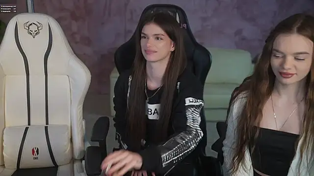 Zlata Sky online show from 04-09-26, 02:44