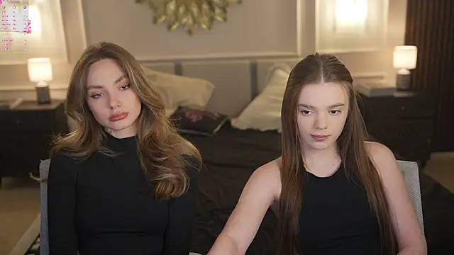 Zlata Sky online show from 04-26-26, 02:48