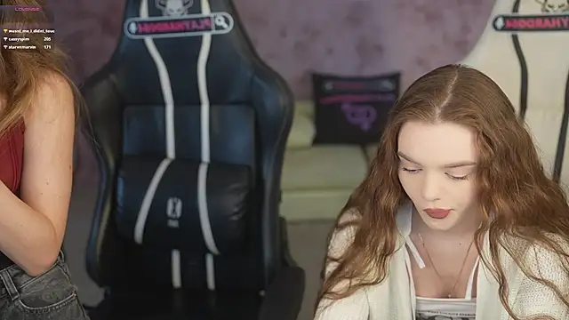 Zlata Sky online show from 04-28-26, 06:46