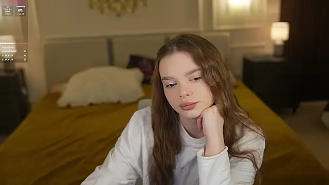 Zlata Sky online show from 05-03-26, 10:43