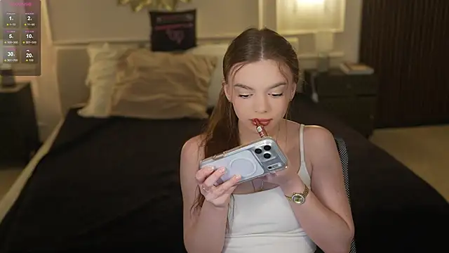 Zlata Sky online show from 06-20-26, 02:42