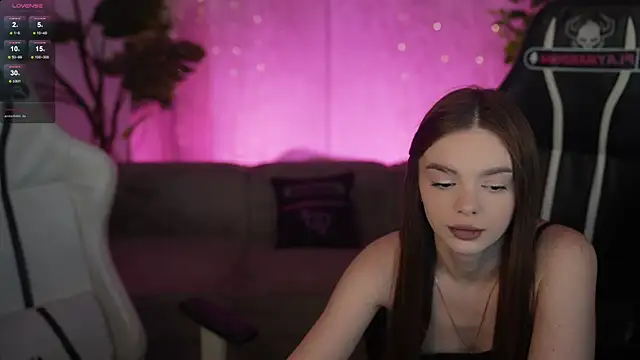 Zlata Sky online show from 06-30-26, 06:42