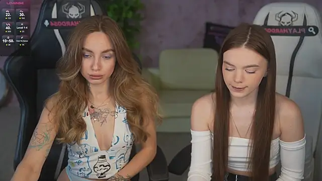 Zlata Sky online show from 07-02-26, 06:47