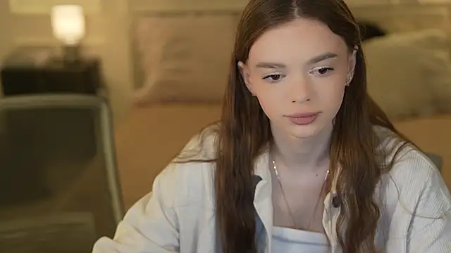 Zlata Sky online show from 07-12-26, 02:41