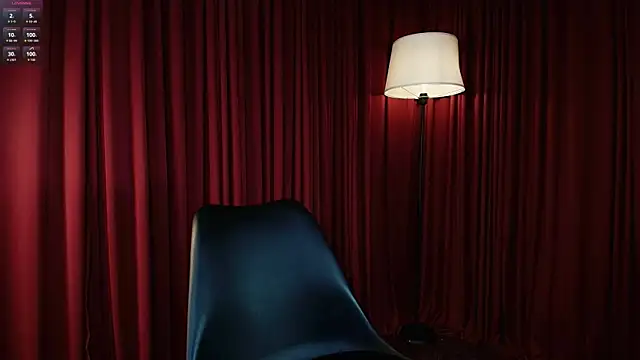 Sharlotte  1 online show from 07-30-26, 12:15