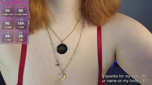 hannamelon  online show from 02-20-26, 06:37