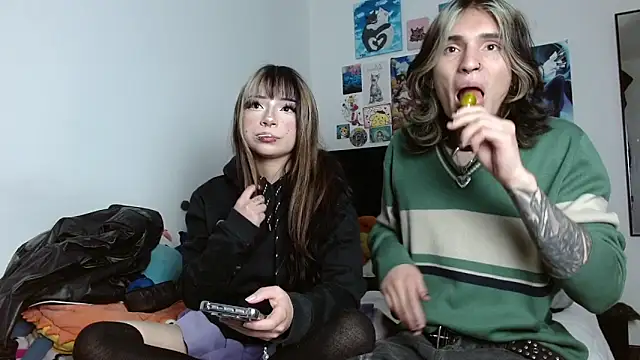 Snapshot of denjireze chatting on 02-10-26, 02:59 denjireze online show from 02-10-26, 02:59