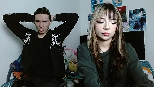 Snapshot of denjireze chatting on 02-22-26, 09:35 denjireze online show from 02-22-26, 09:35