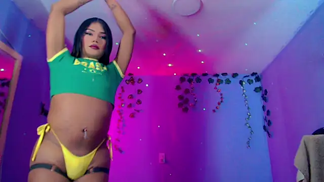 MiaFernandadoll online show from 03-13-26, 03:24