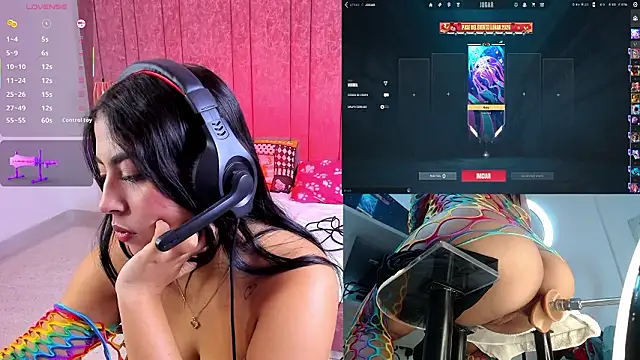 Snapshot of MarihanFerrer chatting on 02-12-26, 05:35 MarihanFerrer online show from 02-12-26, 05:35