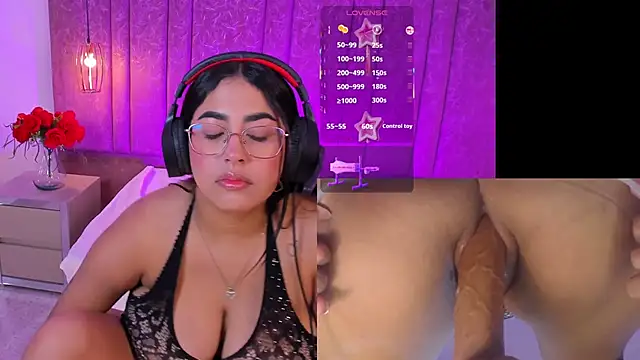 Snapshot of MarihanFerrer chatting on 03-12-26, 09:21 MarihanFerrer online show from 03-12-26, 09:21