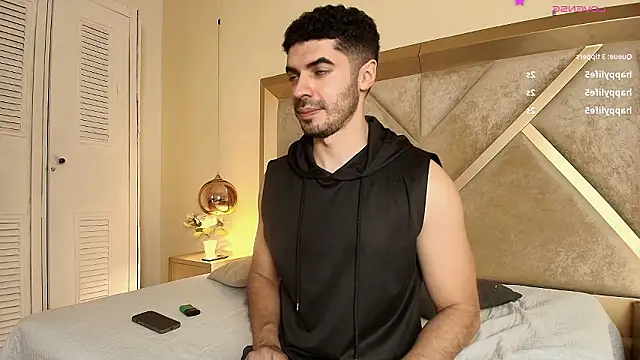 LaraandAxel online show from 03-14-26, 04:23