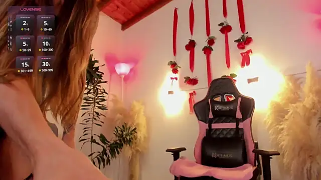 Snapshot of gaby_cartter chatting on 03-12-26, 06:36 gaby cartter online show from 03-12-26, 06:36