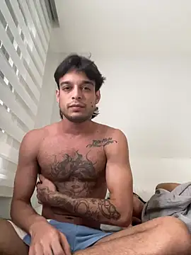 ruffvip online show from 04-26-26, 05:43