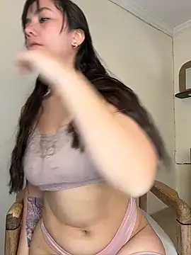 LilaRvsh online show from 03-19-26, 05:17