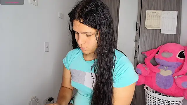 alys love online show from 03-16-26, 04:33