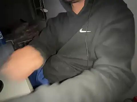 cerejadc online show from 04-14-26, 05:02