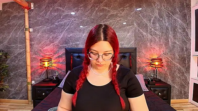 Snapshot of Abby_Cohen chatting on 02-19-26, 06:59 Abby Cohen online show from 02-19-26, 06:59